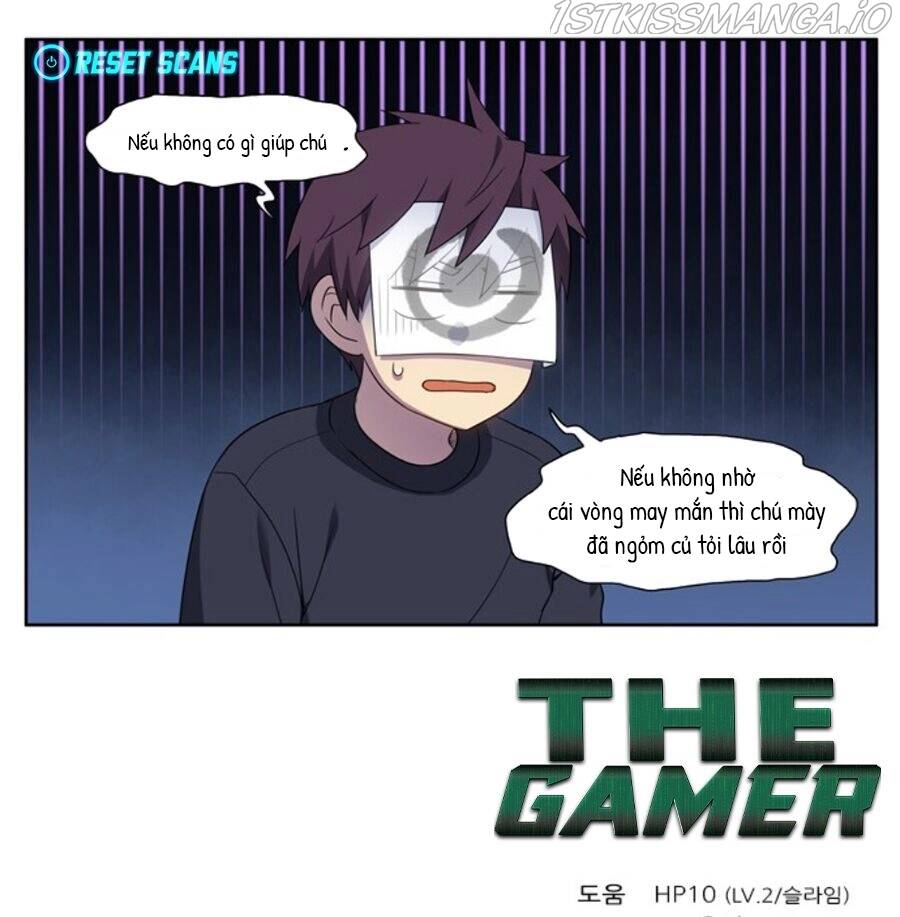 Thế Giới Game Thủ Chapter 418 - 42