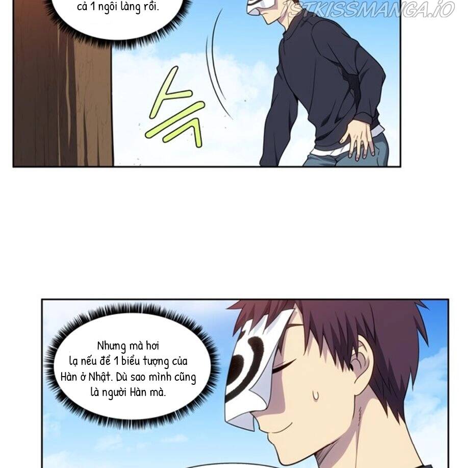 Thế Giới Game Thủ Chapter 418 - 5