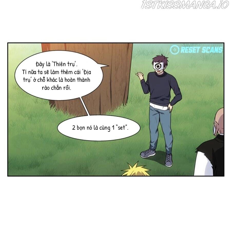 Thế Giới Game Thủ Chapter 418 - 6