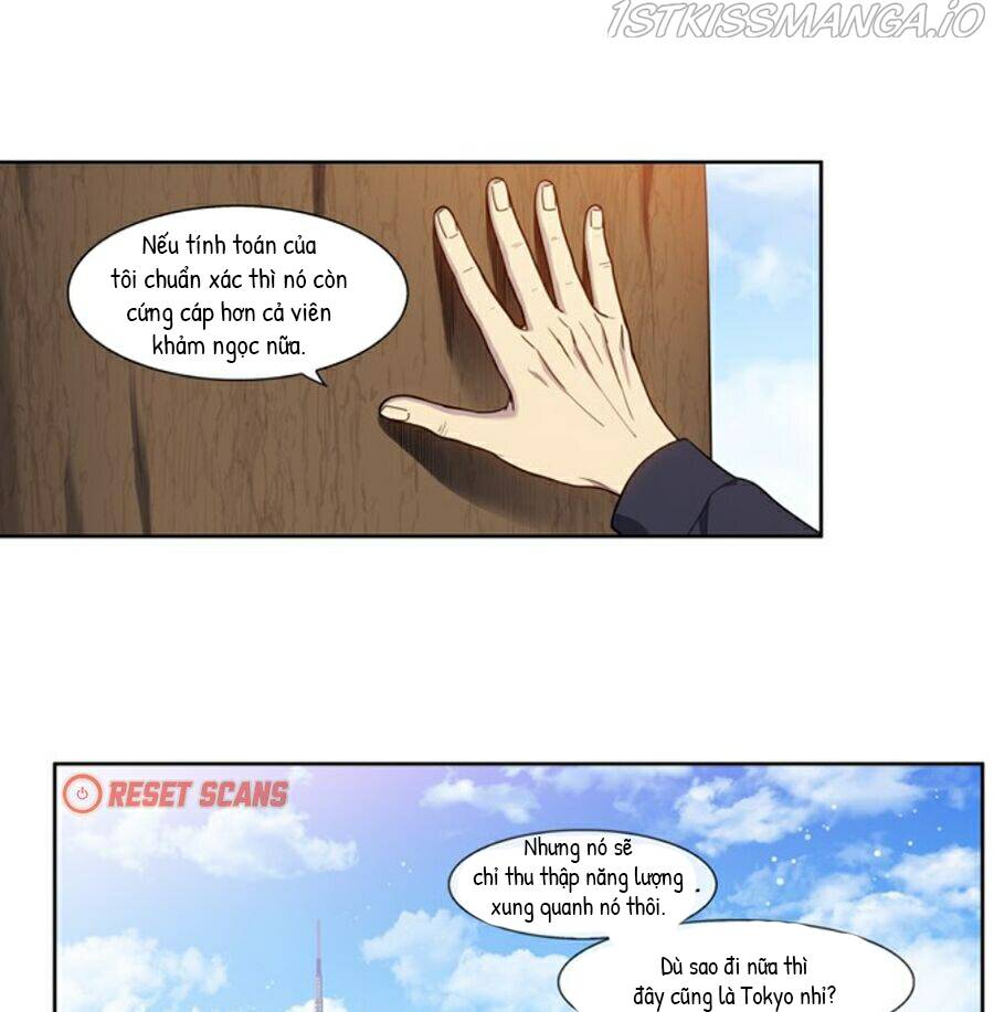 Thế Giới Game Thủ Chapter 418 - 8