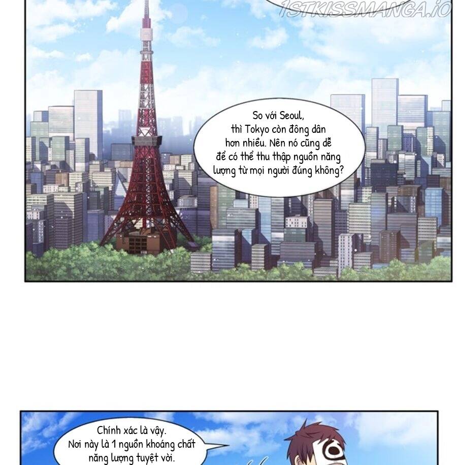 Thế Giới Game Thủ Chapter 418 - 9