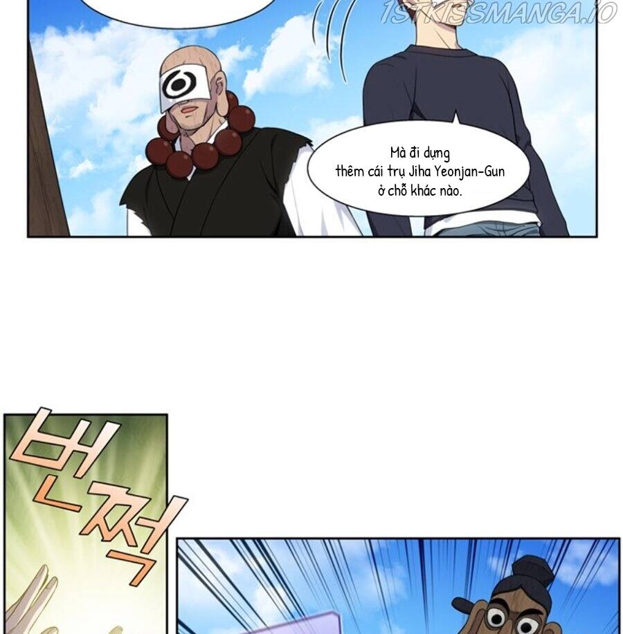 Thế Giới Game Thủ Chapter 418 - 10