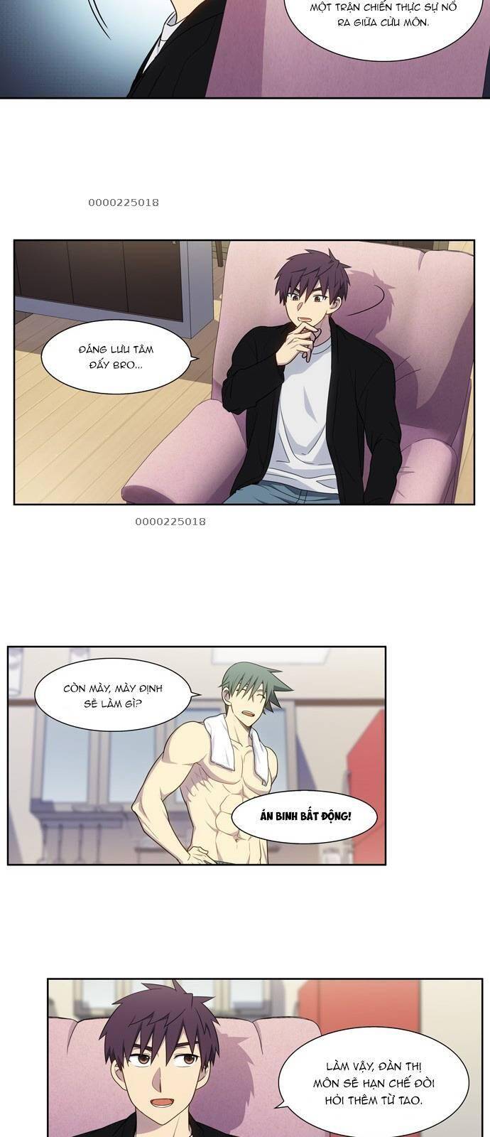 Thế Giới Game Thủ Chapter 398 - 11