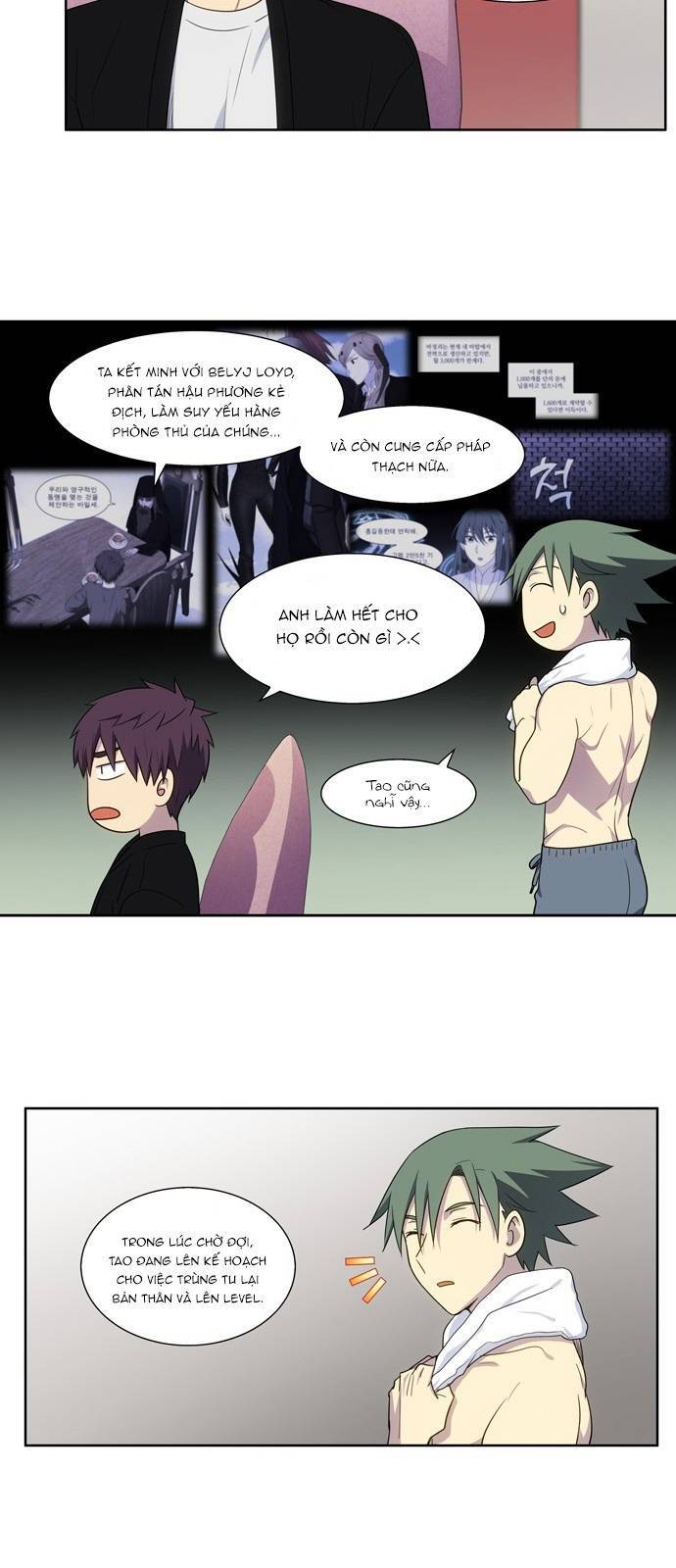 Thế Giới Game Thủ Chapter 398 - 12