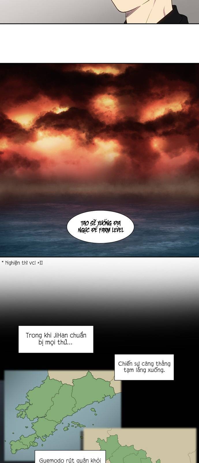 Thế Giới Game Thủ Chapter 398 - 15