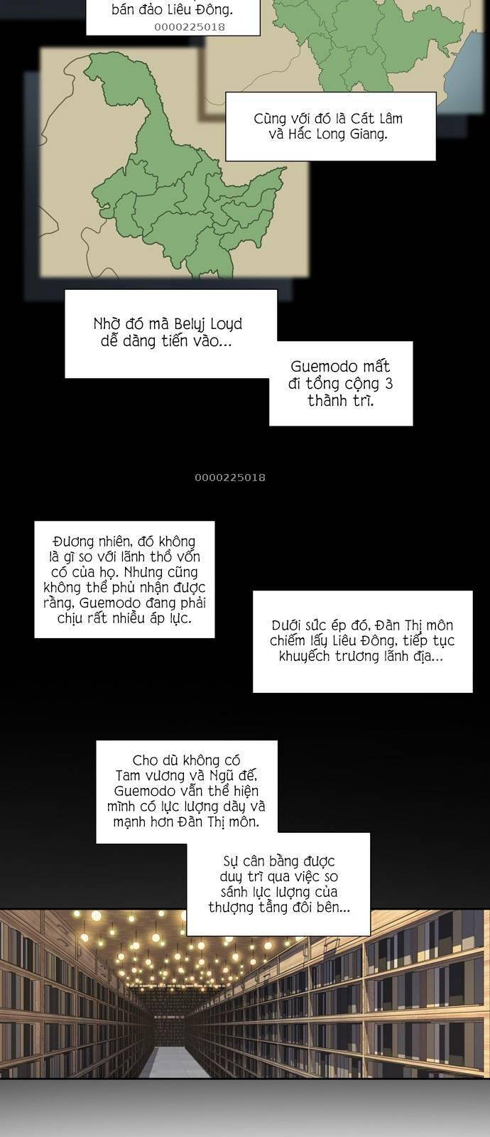 Thế Giới Game Thủ Chapter 398 - 16