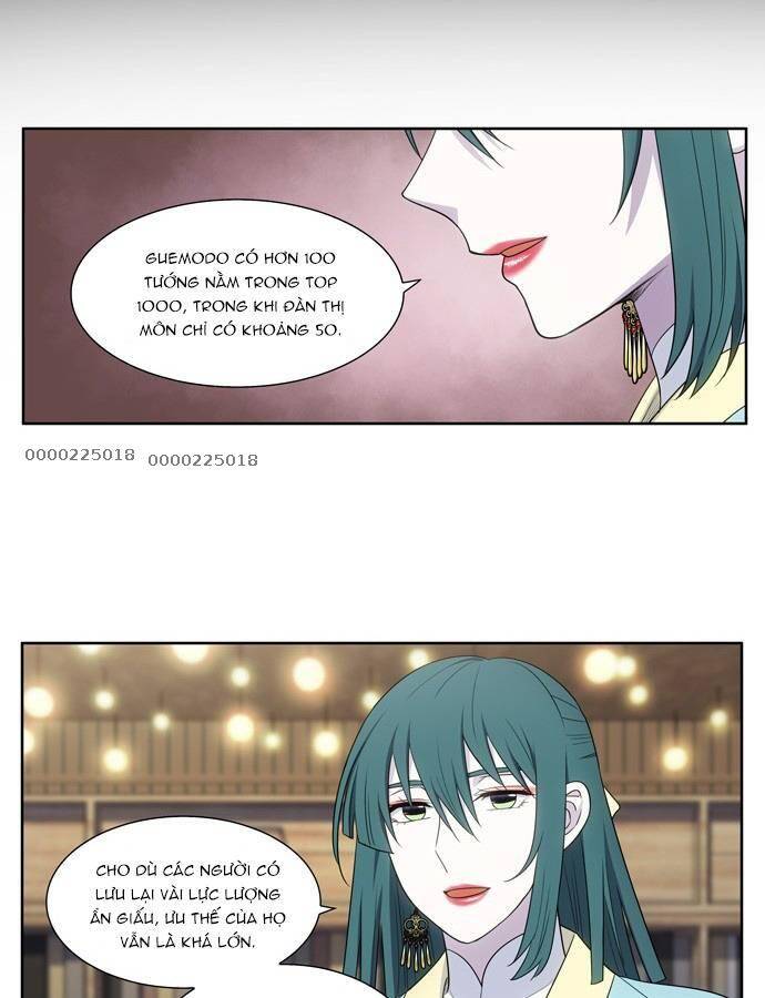 Thế Giới Game Thủ Chapter 398 - 17