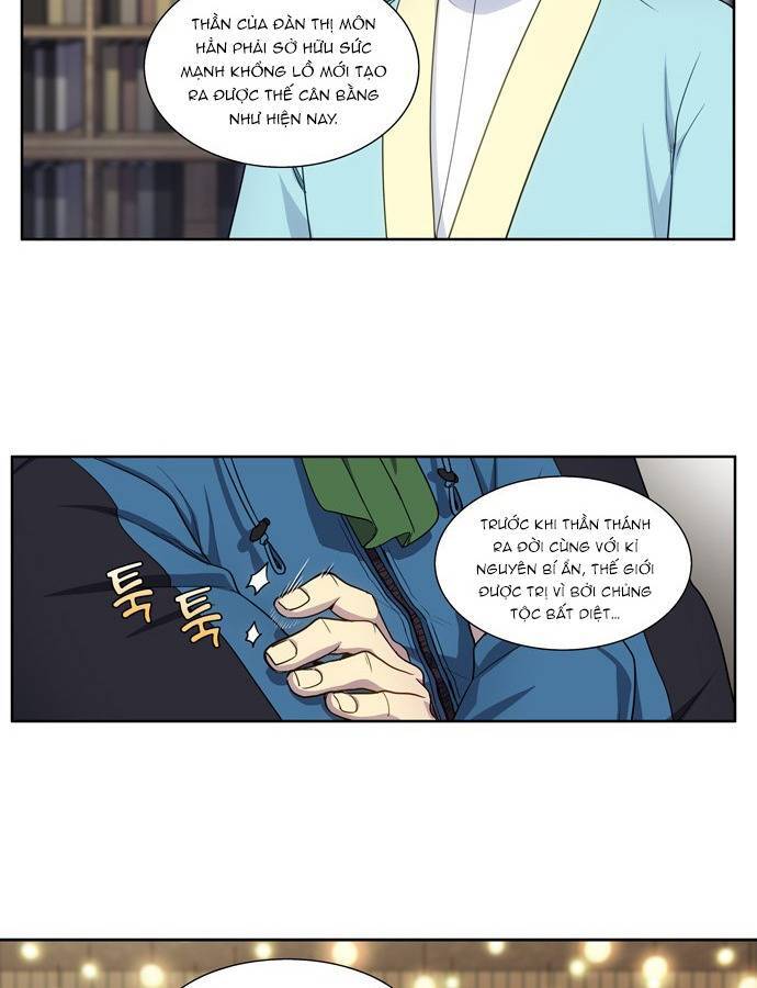 Thế Giới Game Thủ Chapter 398 - 18