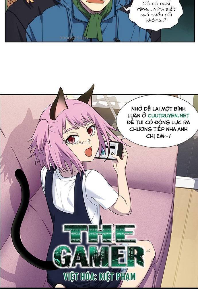 Thế Giới Game Thủ Chapter 398 - 20