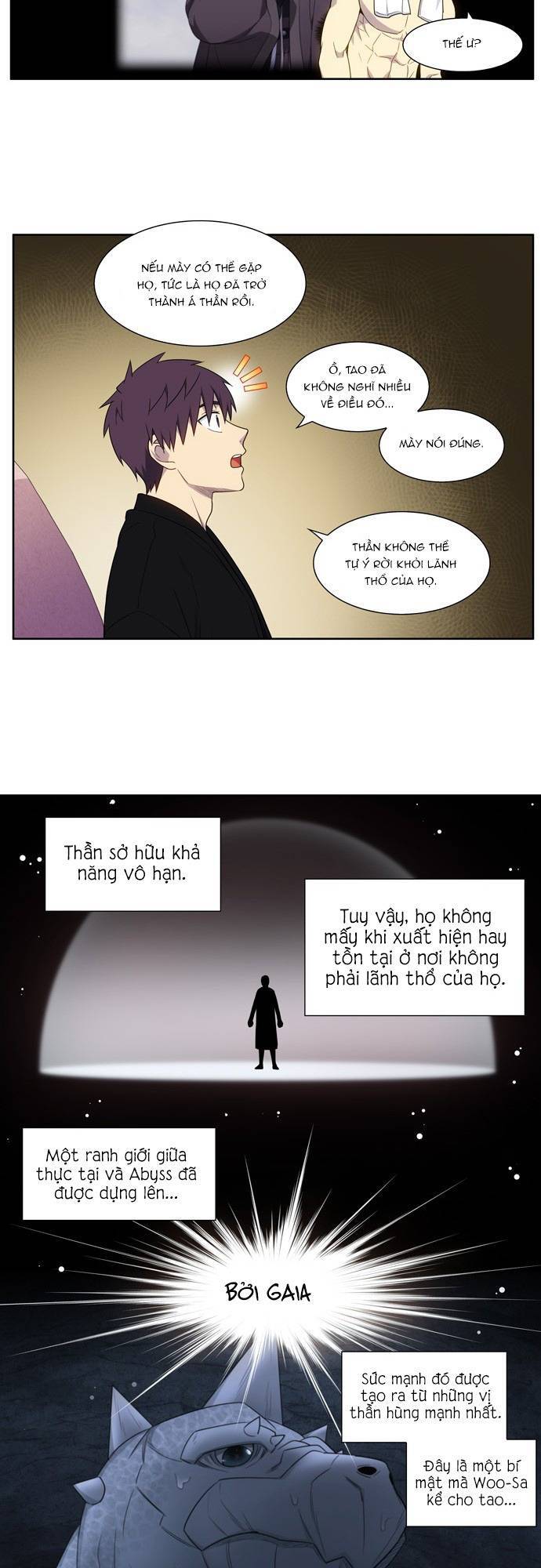 Thế Giới Game Thủ Chapter 398 - 7