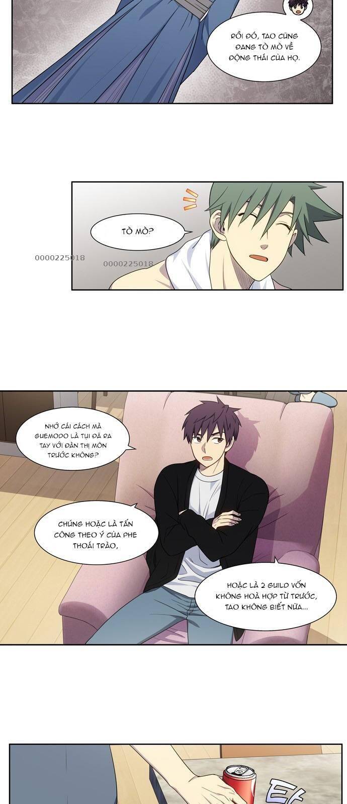 Thế Giới Game Thủ Chapter 398 - 9