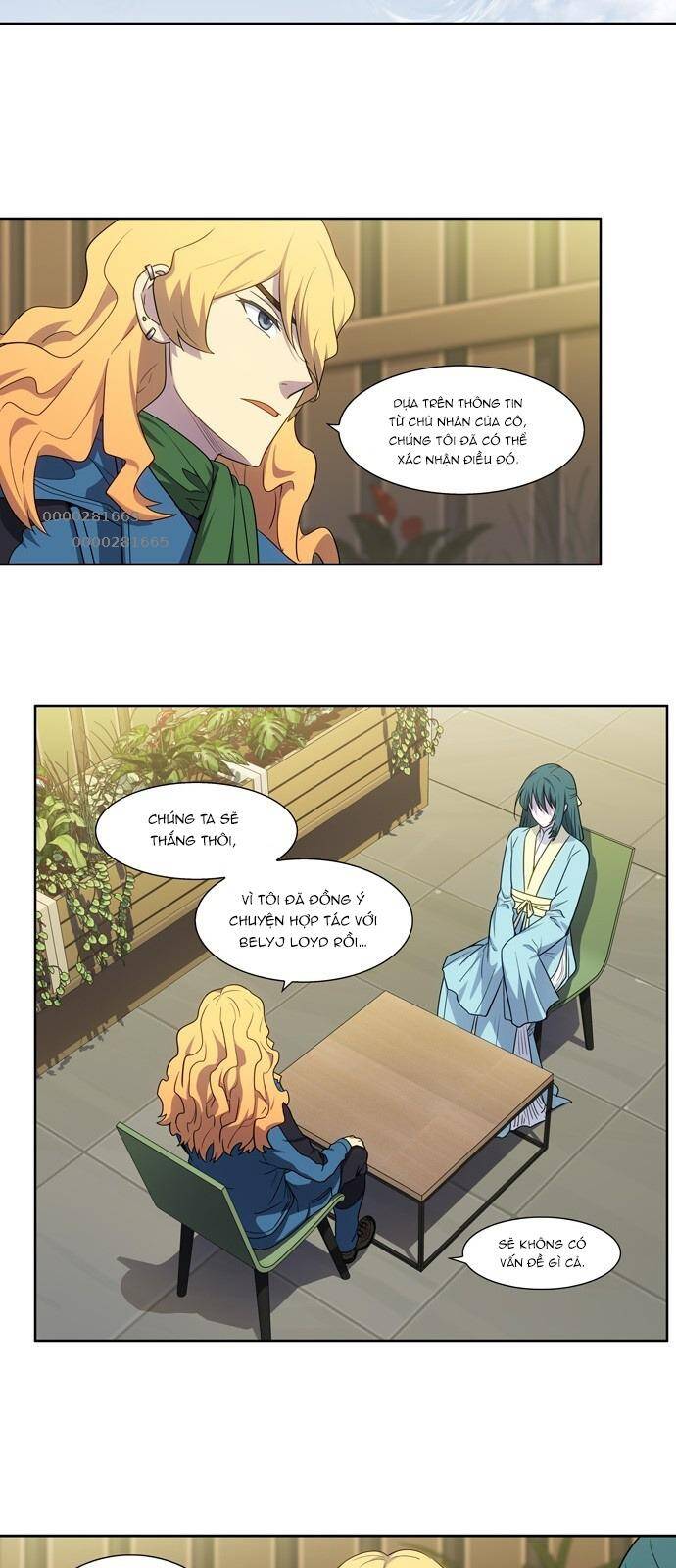 Thế Giới Game Thủ Chapter 399 - 11