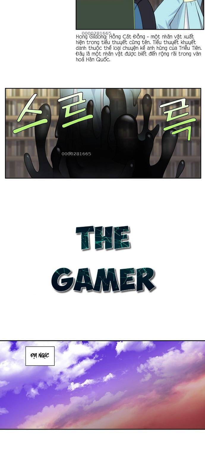 Thế Giới Game Thủ Chapter 399 - 13