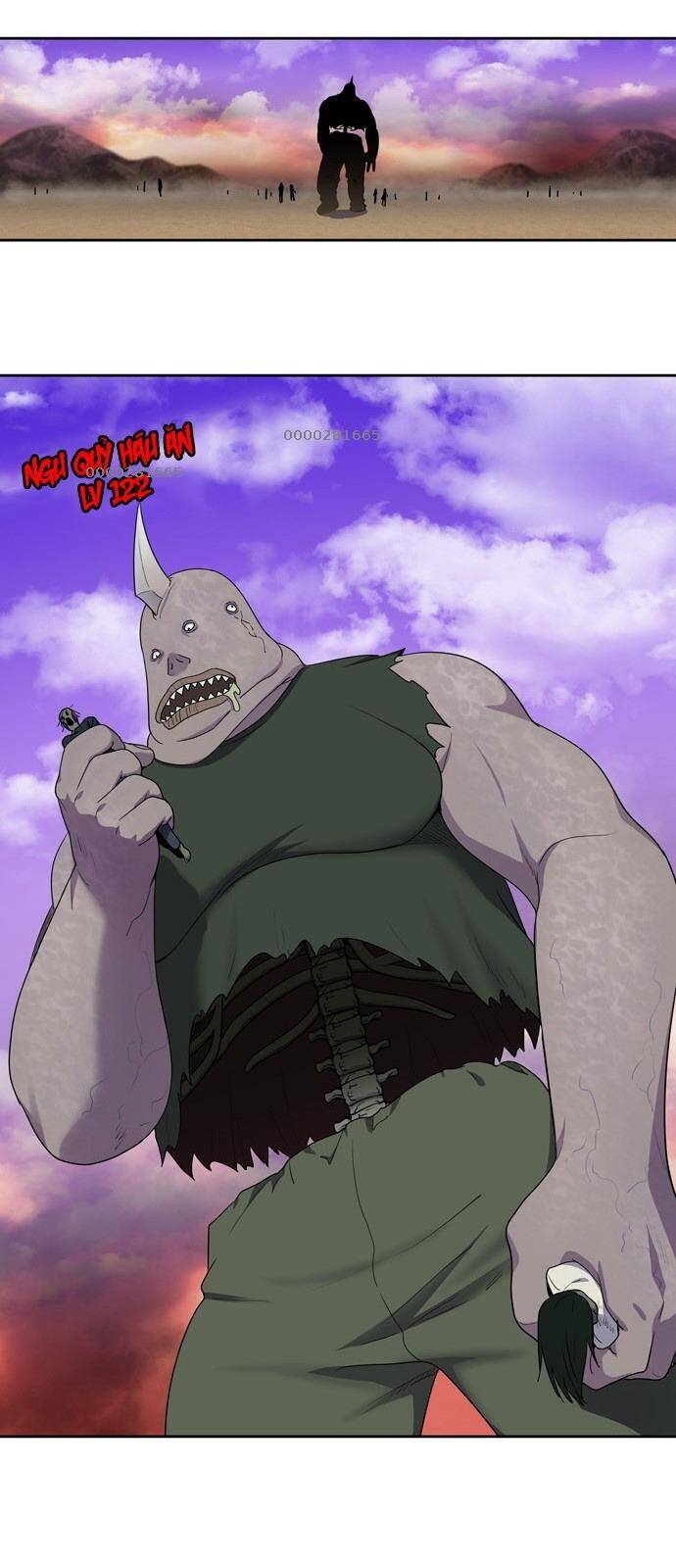 Thế Giới Game Thủ Chapter 399 - 14