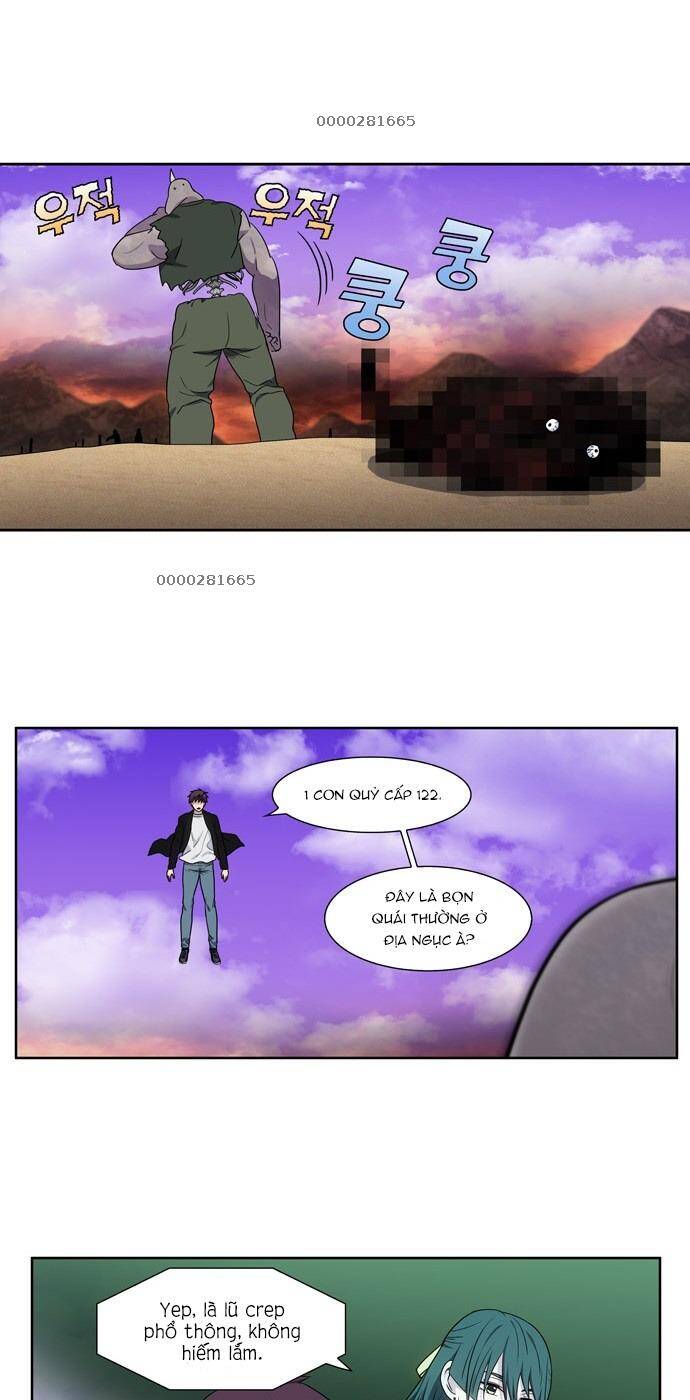 Thế Giới Game Thủ Chapter 399 - 16