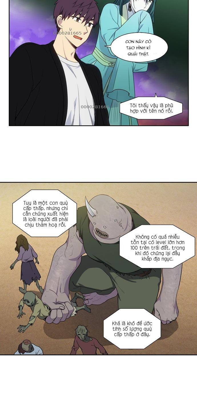 Thế Giới Game Thủ Chapter 399 - 17