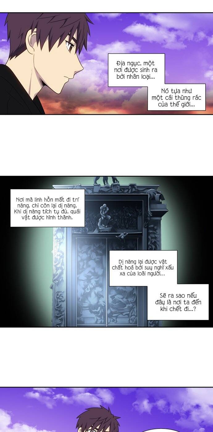 Thế Giới Game Thủ Chapter 399 - 18