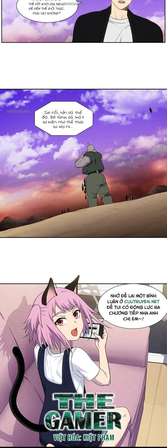 Thế Giới Game Thủ Chapter 399 - 20