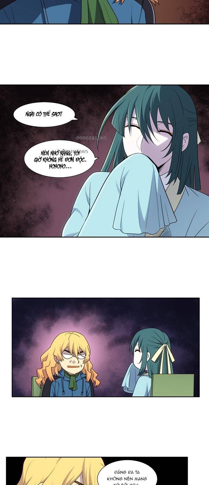 Thế Giới Game Thủ Chapter 399 - 3