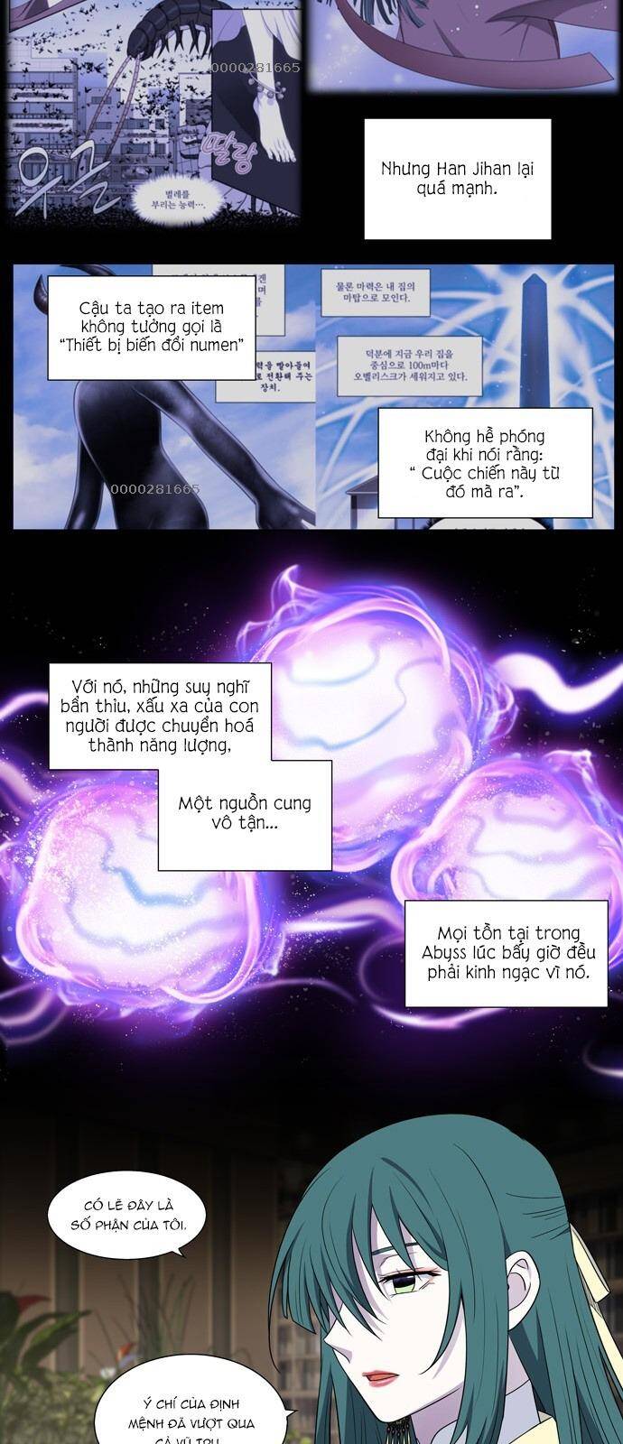 Thế Giới Game Thủ Chapter 399 - 6