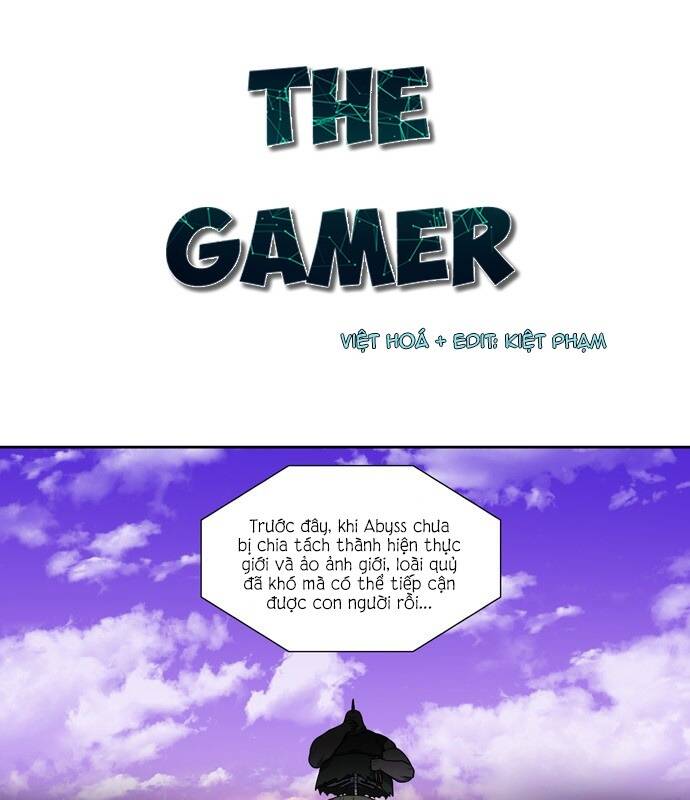 Thế Giới Game Thủ Chapter 400 - 1