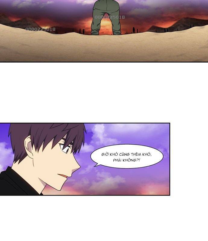 Thế Giới Game Thủ Chapter 400 - 2