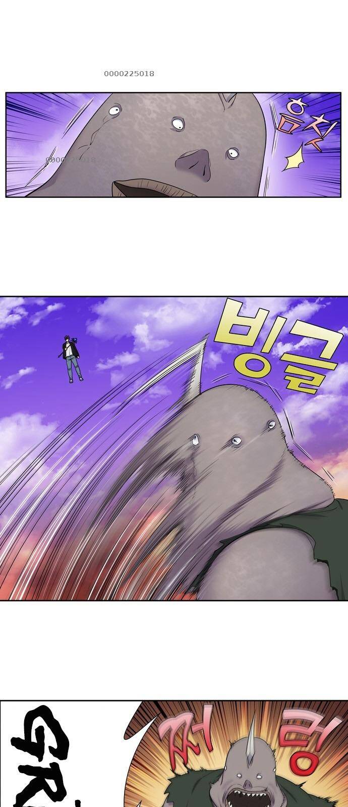 Thế Giới Game Thủ Chapter 400 - 11