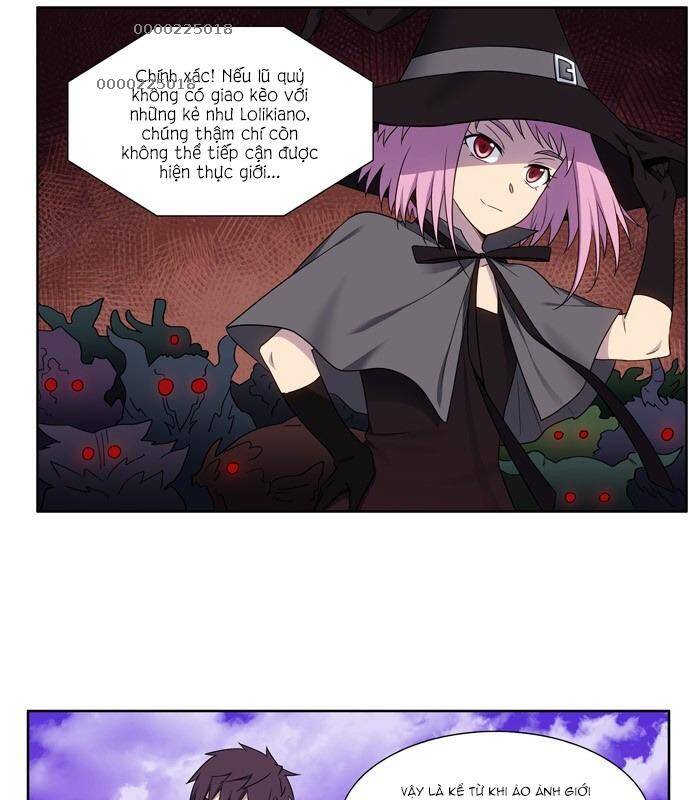 Thế Giới Game Thủ Chapter 400 - 3