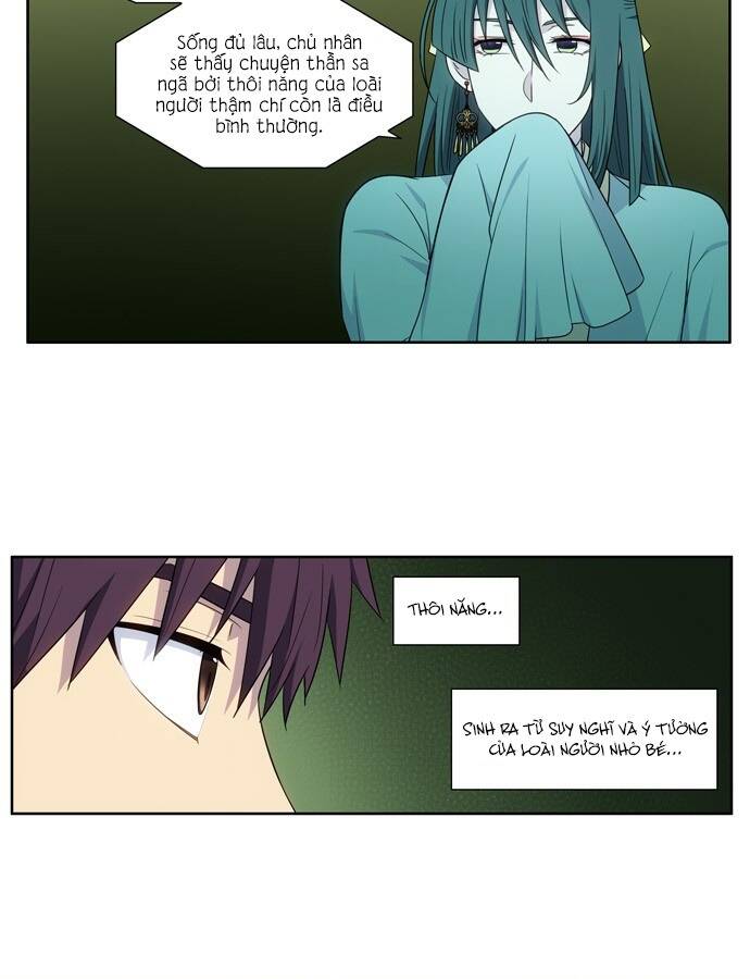 Thế Giới Game Thủ Chapter 400 - 26