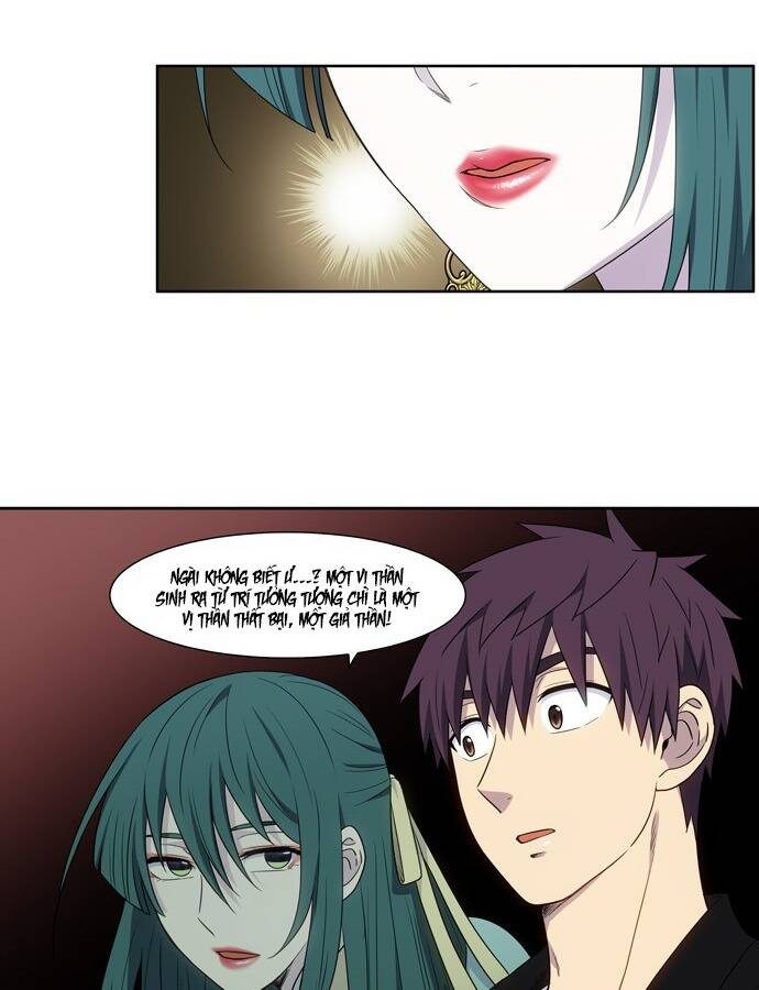Thế Giới Game Thủ Chapter 400 - 29