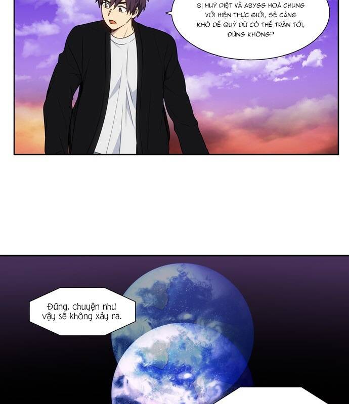Thế Giới Game Thủ Chapter 400 - 4