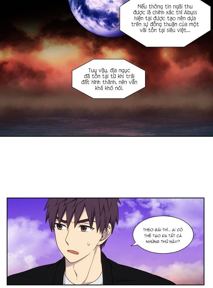 Thế Giới Game Thủ Chapter 400 - 5