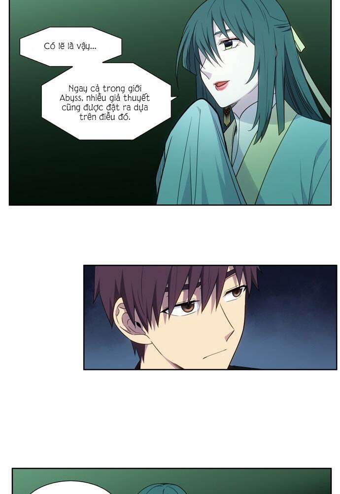 Thế Giới Game Thủ Chapter 400 - 7