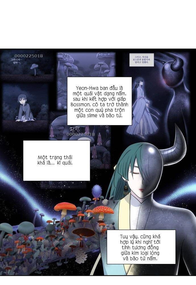 Thế Giới Game Thủ Chapter 400 - 9