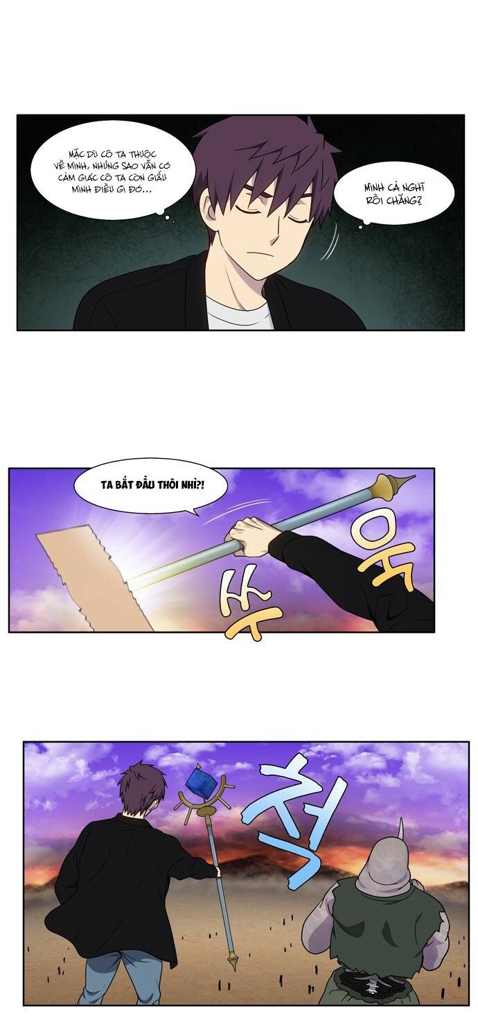 Thế Giới Game Thủ Chapter 400 - 10