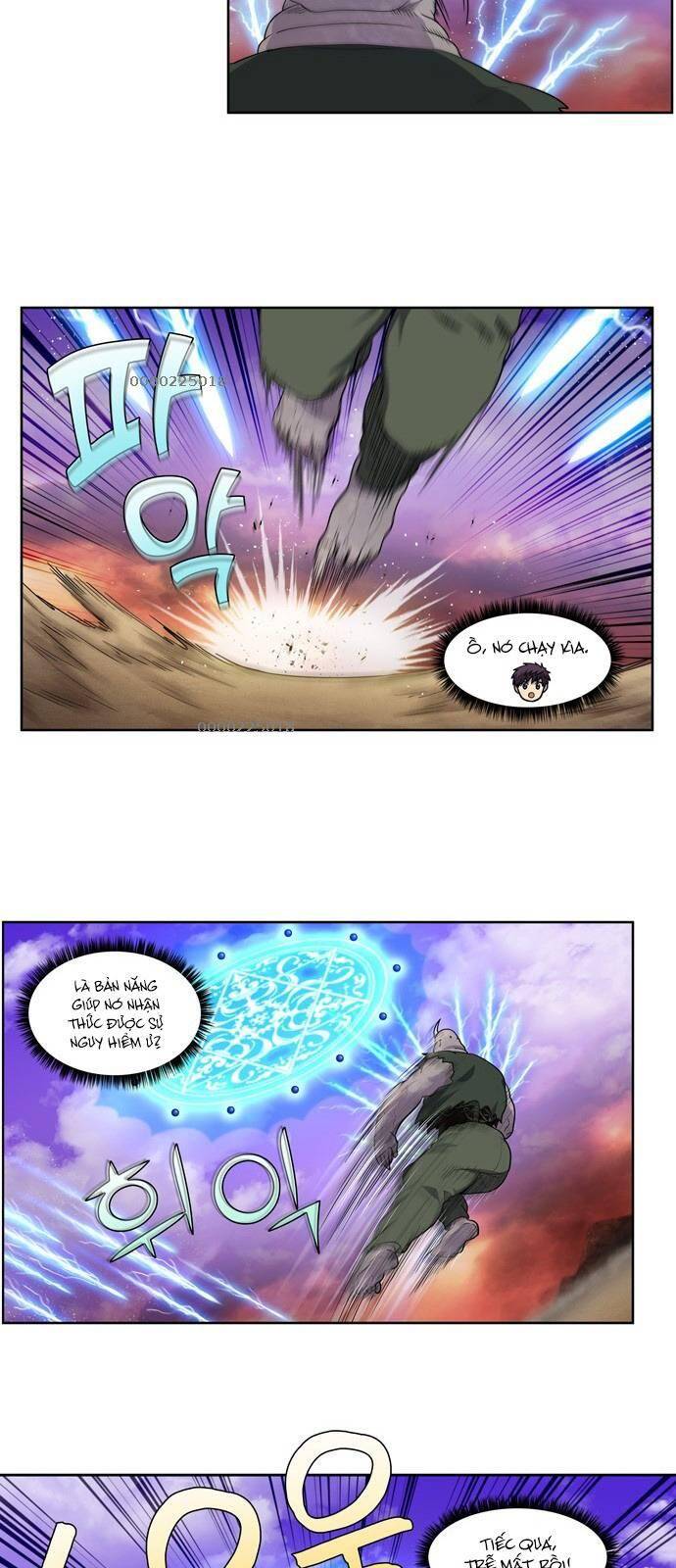 Thế Giới Game Thủ Chapter 401 - 11