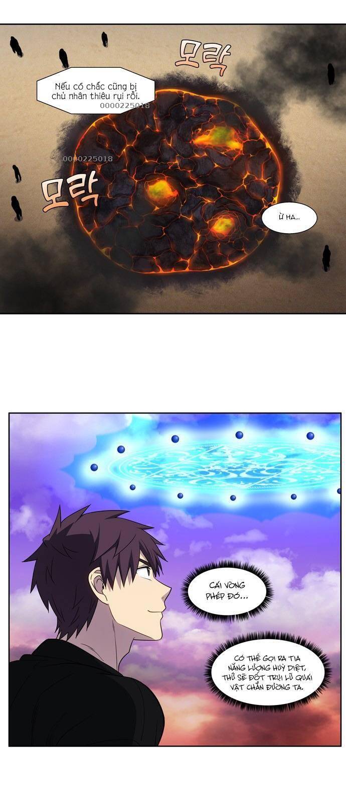 Thế Giới Game Thủ Chapter 401 - 14