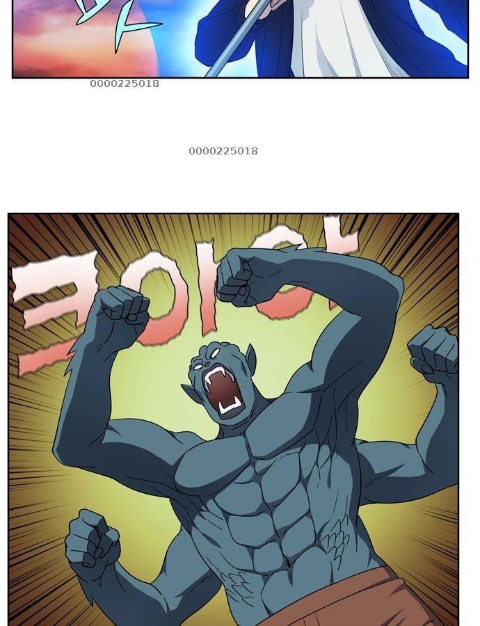 Thế Giới Game Thủ Chapter 401 - 16