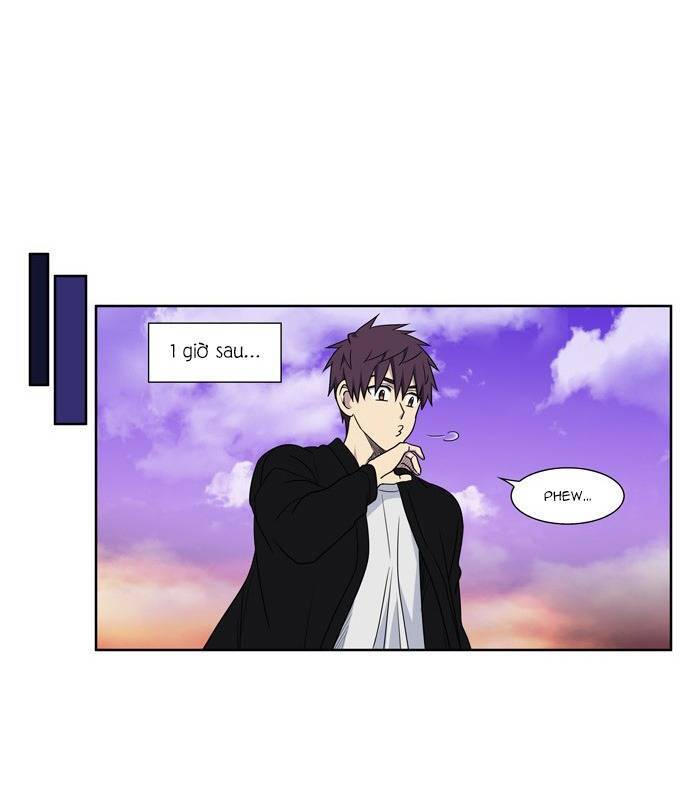 Thế Giới Game Thủ Chapter 401 - 21