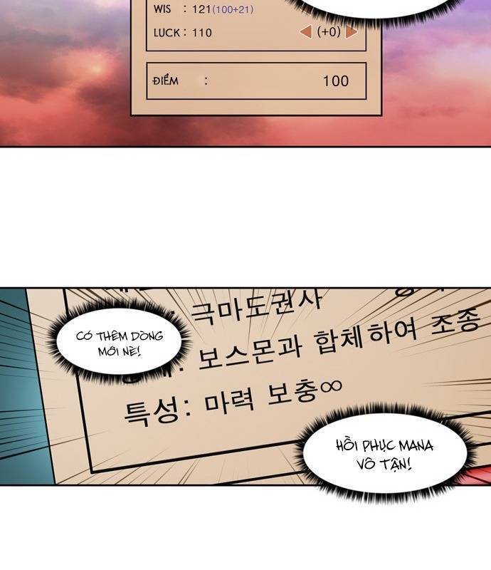 Thế Giới Game Thủ Chapter 401 - 23