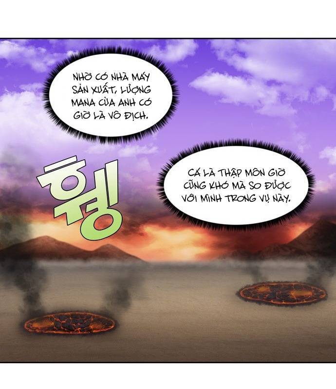 Thế Giới Game Thủ Chapter 401 - 24