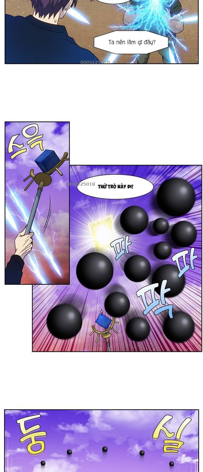 Thế Giới Game Thủ Chapter 401 - 9