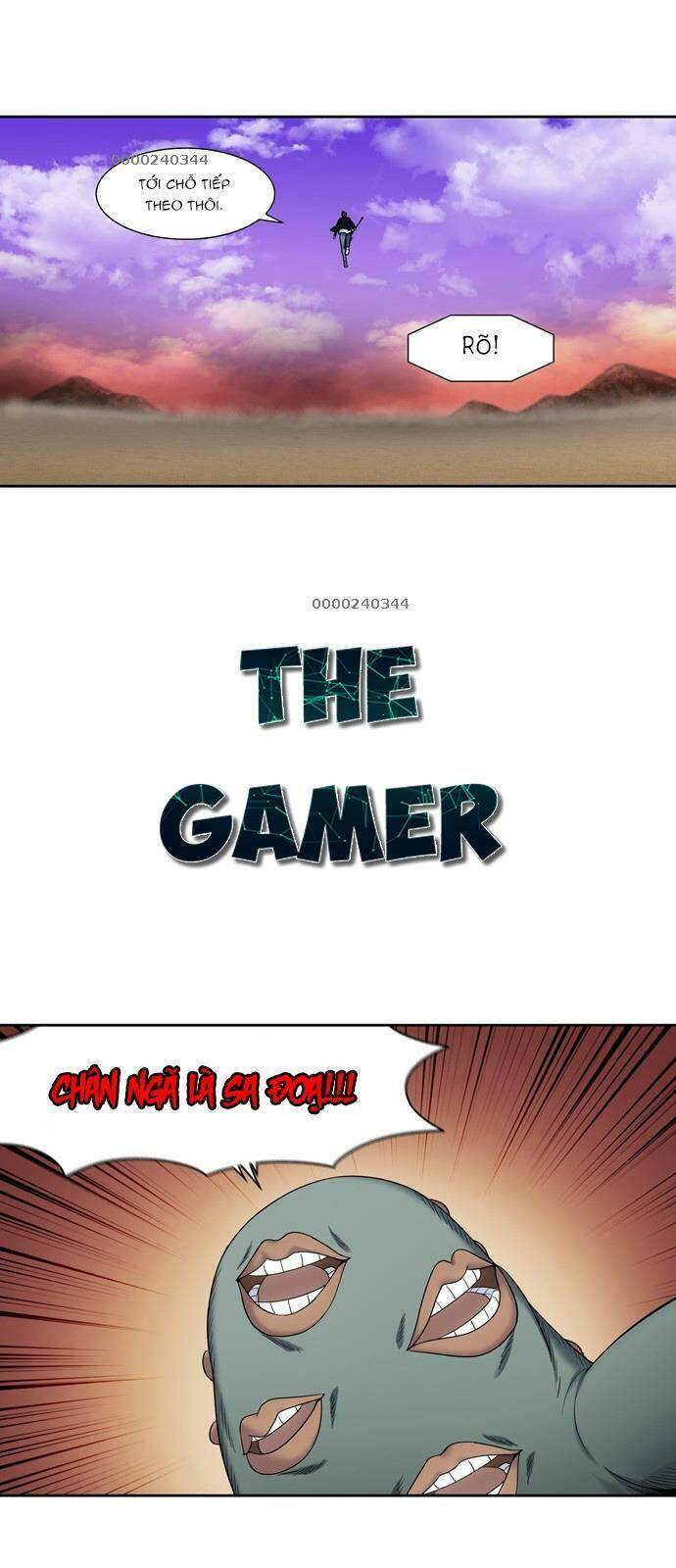 Thế Giới Game Thủ Chapter 402 - 13