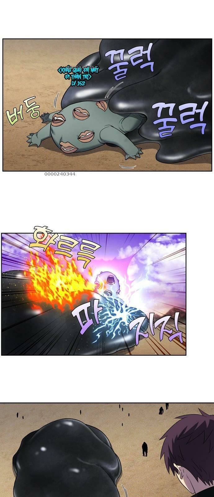 Thế Giới Game Thủ Chapter 402 - 14