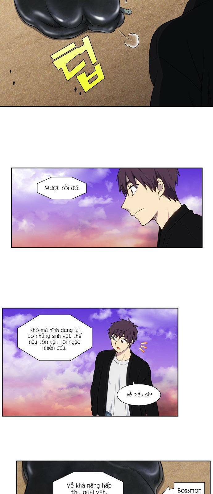 Thế Giới Game Thủ Chapter 402 - 15