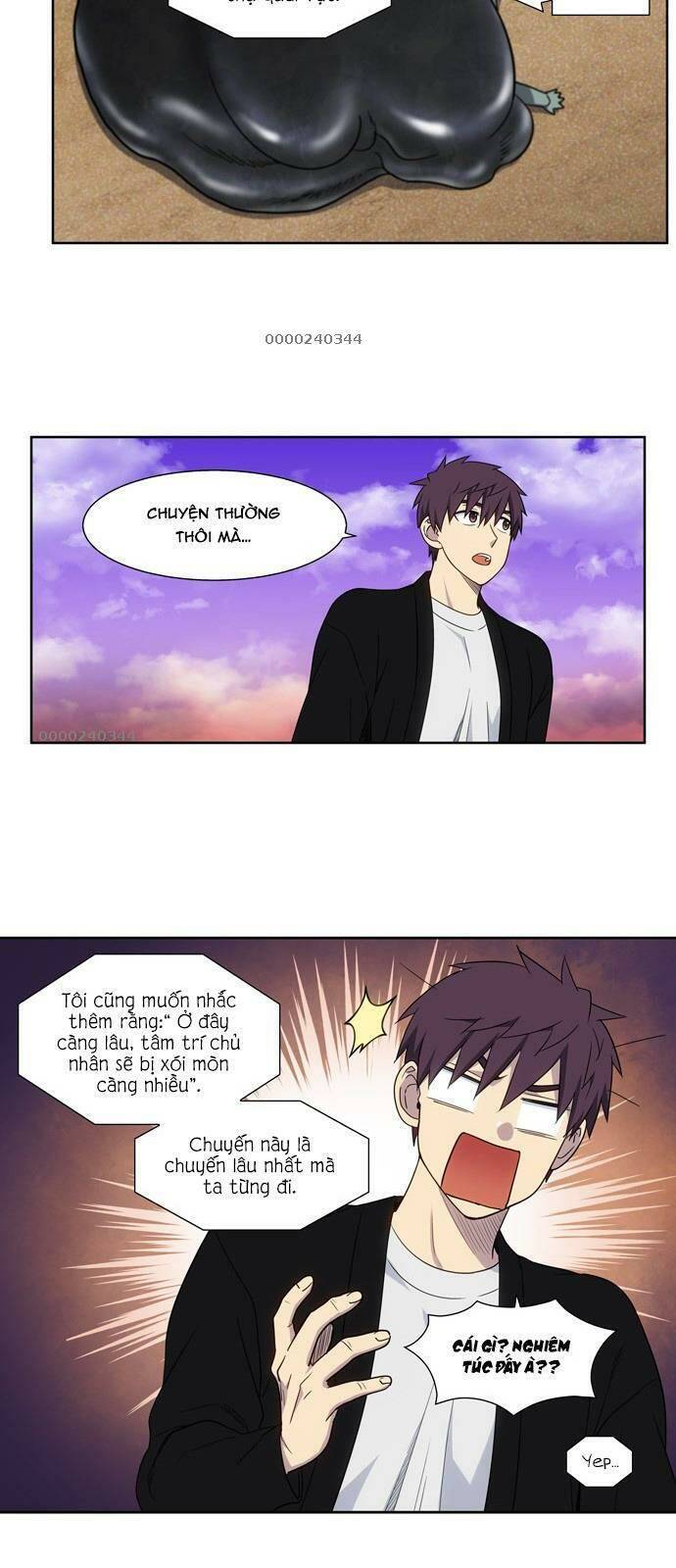 Thế Giới Game Thủ Chapter 402 - 16