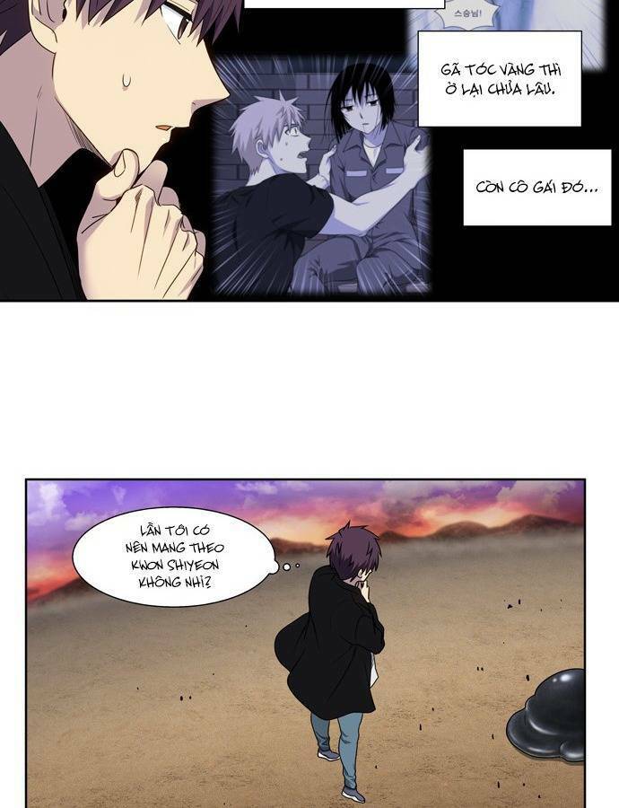 Thế Giới Game Thủ Chapter 402 - 18