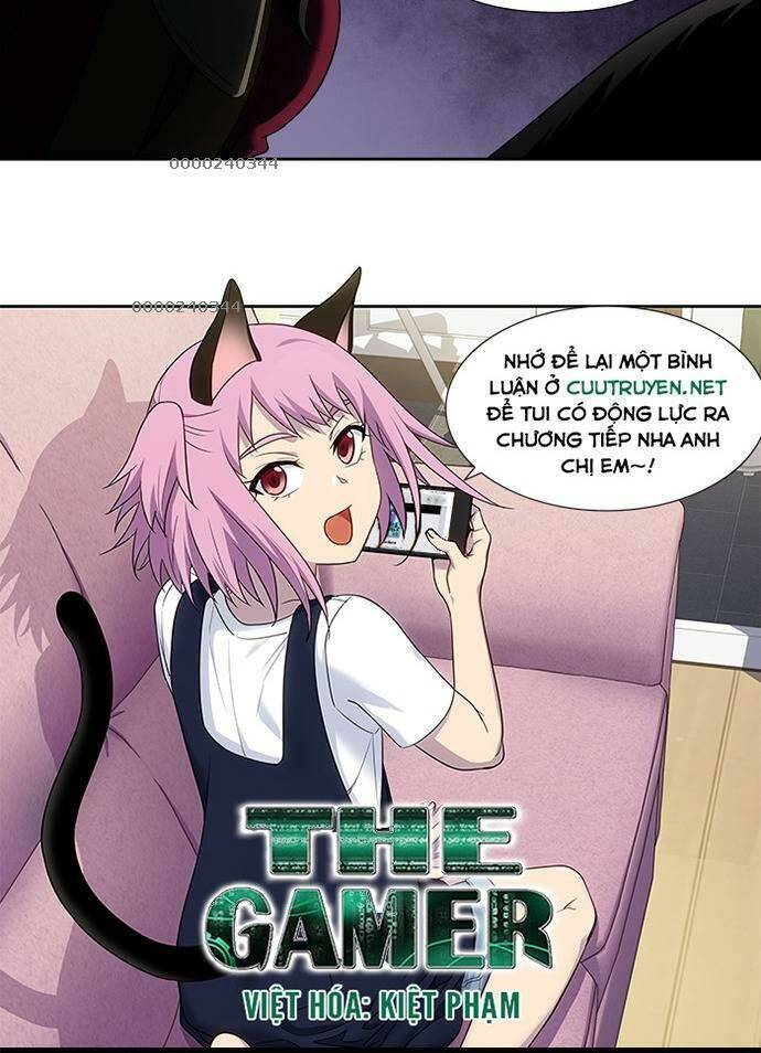 Thế Giới Game Thủ Chapter 402 - 20