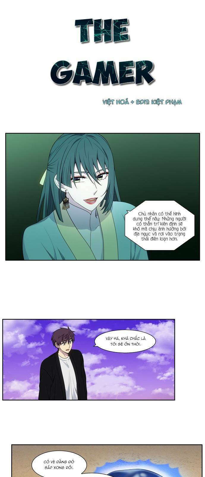 Thế Giới Game Thủ Chapter 403 - 1