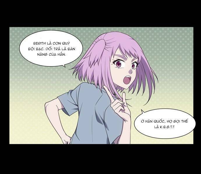 Thế Giới Game Thủ Chapter 403 - 18